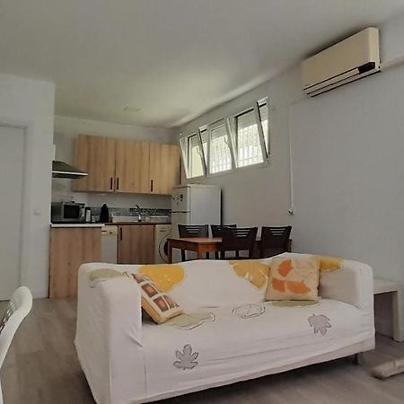 El Colmenar Apartamento Madrid Exteriör bild