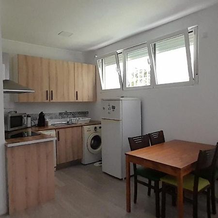 El Colmenar Apartamento Madrid Exteriör bild