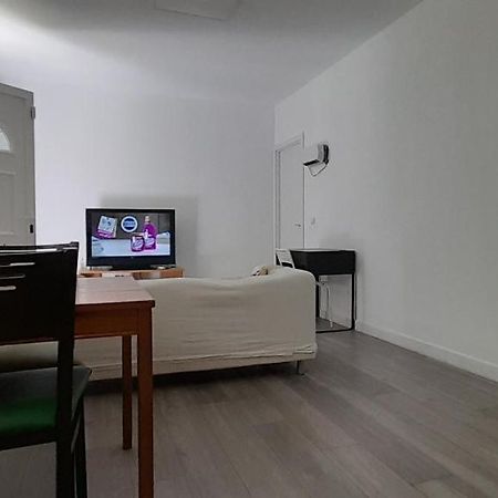 El Colmenar Apartamento Madrid Exteriör bild