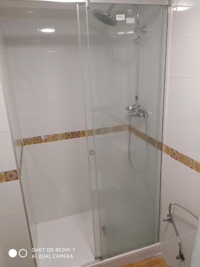 El Colmenar Apartamento Madrid Exteriör bild