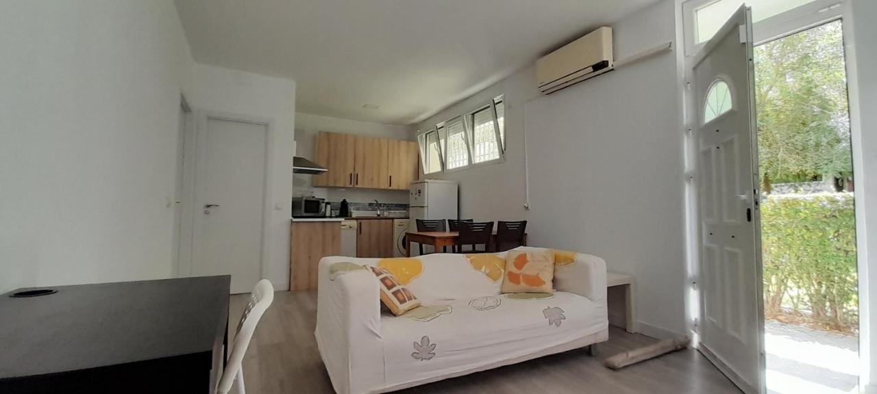 El Colmenar Apartamento Madrid Exteriör bild