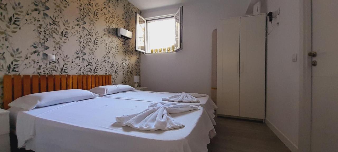 El Colmenar Apartamento Madrid Exteriör bild