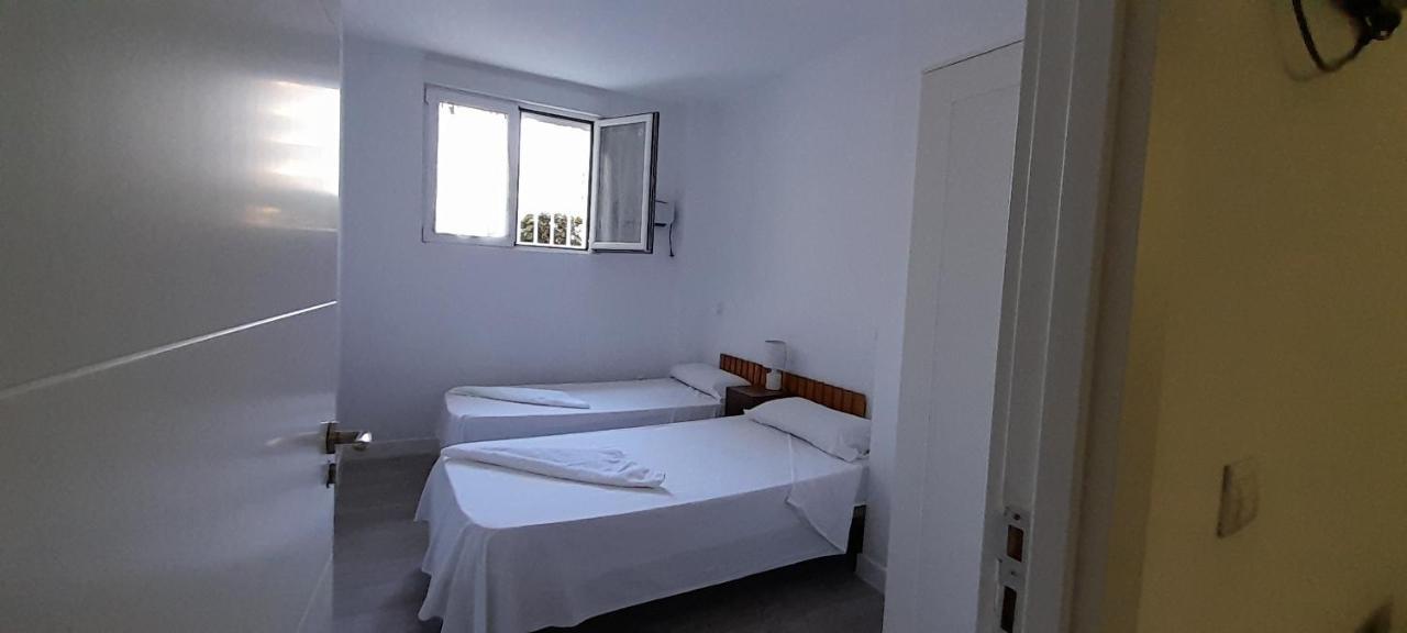 El Colmenar Apartamento Madrid Exteriör bild