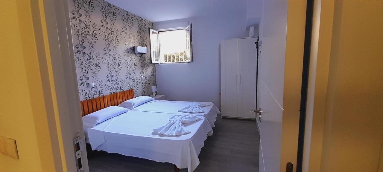 El Colmenar Apartamento Madrid Exteriör bild