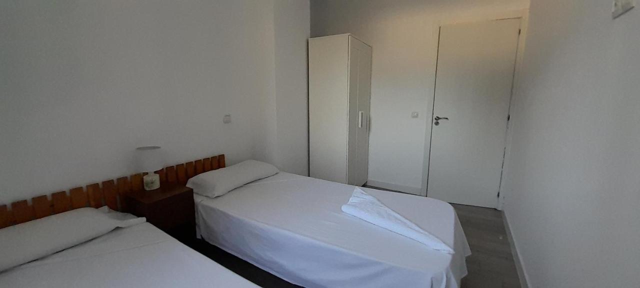 El Colmenar Apartamento Madrid Exteriör bild